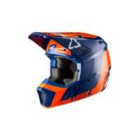 Kask Leatt 3.5 moto