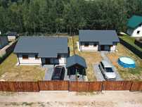 Domek letniskowy Radawa Hule