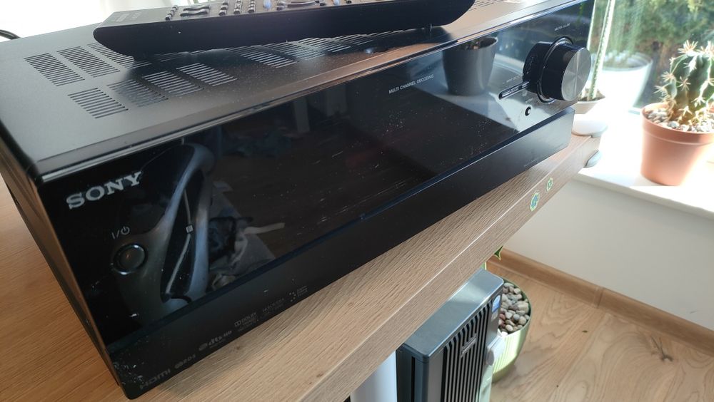 Amplituner Sony STR-DN1010