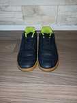 Czarne buty Kappa rozmiar 36