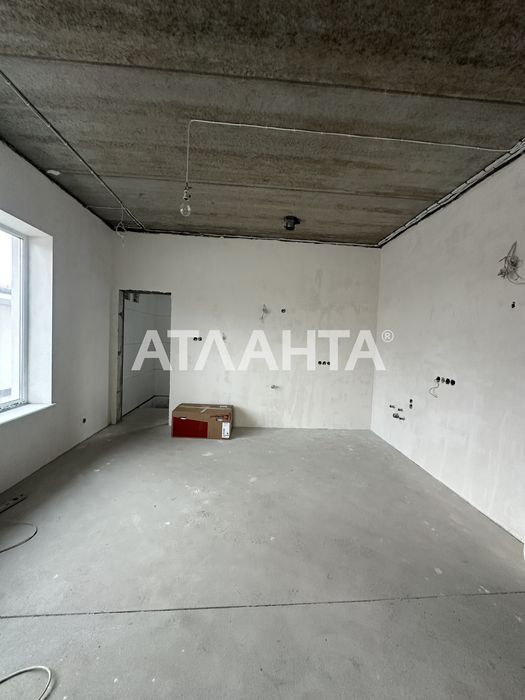 Современный стильный дом в Фонтанке1