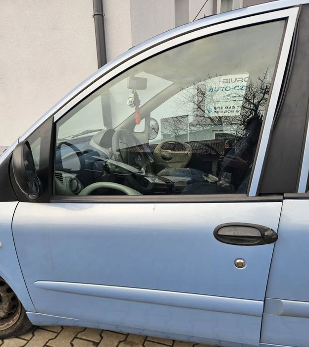 Fiat Multipla lift drzwi przód przednie prawe lewe   792