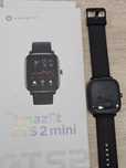 Smartwatch Amazfit GTS 2 mini, Stan db, komplet