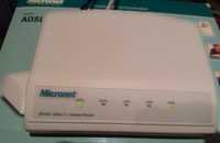 Модем Micronet SP3361 ADSL 2 Modem router