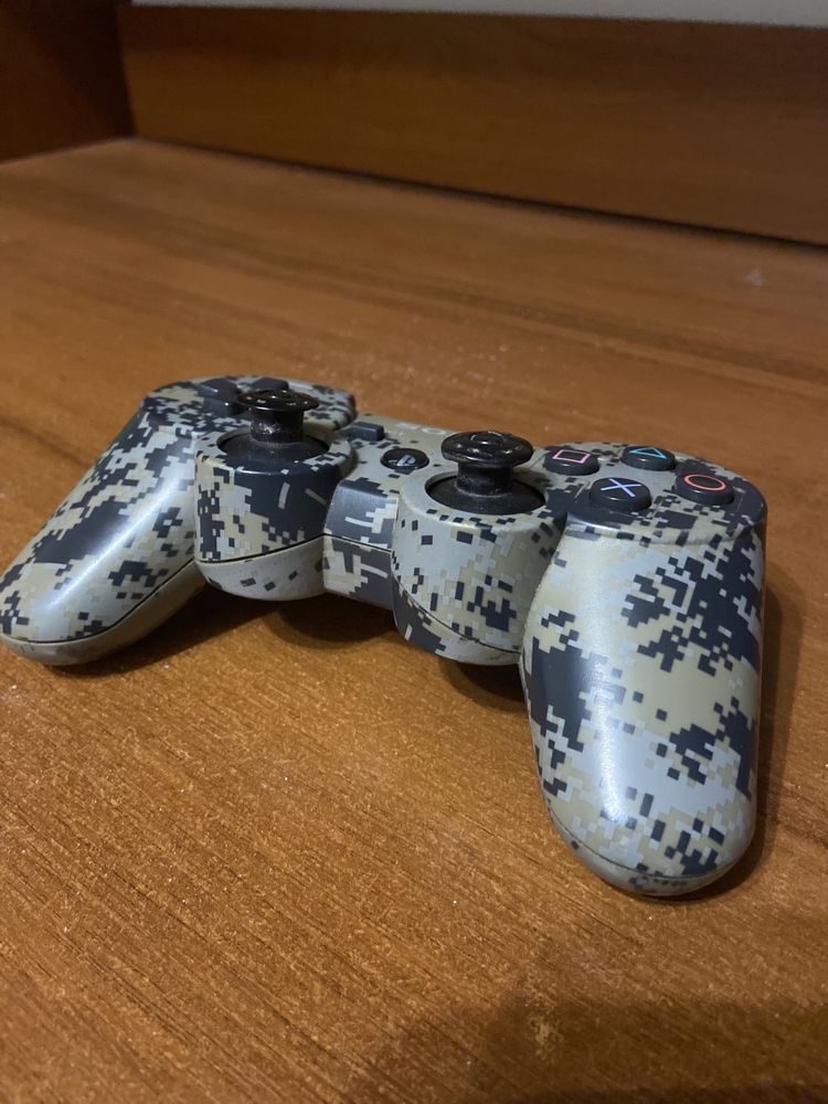 Ждойстік Playstation 3