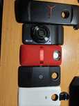Набір модів Motorola Moto MOD, серія Moto-Z