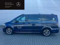 Mercedes-Benz EQV Samochód DEMO,EQV, Avantgarde, AMG, Easy-Pack, ELEKTRYK, 330KM ZASIĘGU