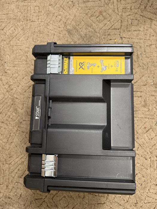 Wiertarka Dewalt DCD 791