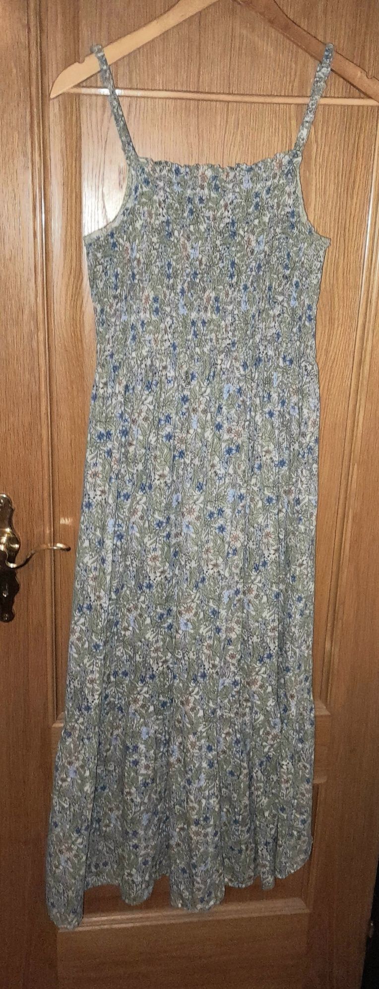 Vestido Mango tamanho S