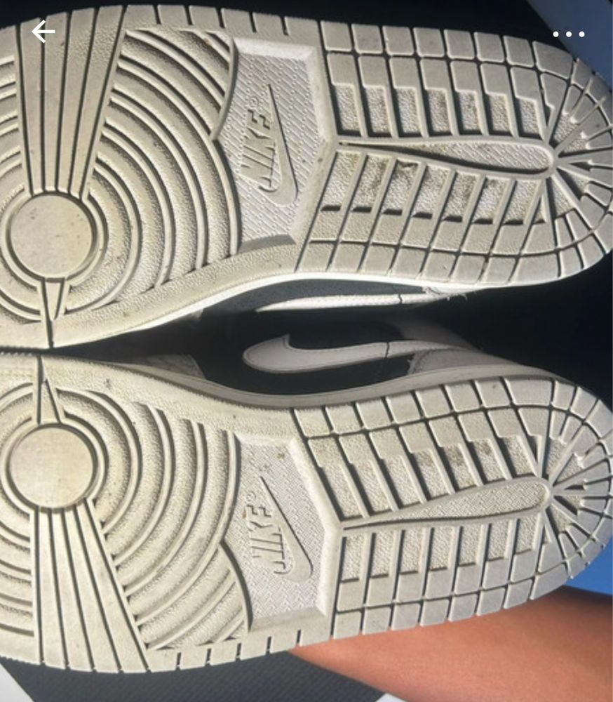 Sapatilha Nike Jordan
