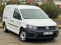 Volkswagen Caddy  Maxi Long 2.0TDI 102KM Klima Okazja !!!