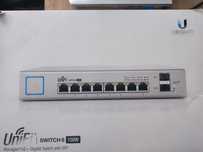 Switch Unifi US-8-150W