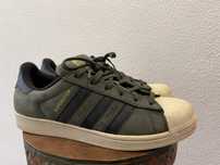 Tenis Adidas Superstar originais tamanho 40 Homem