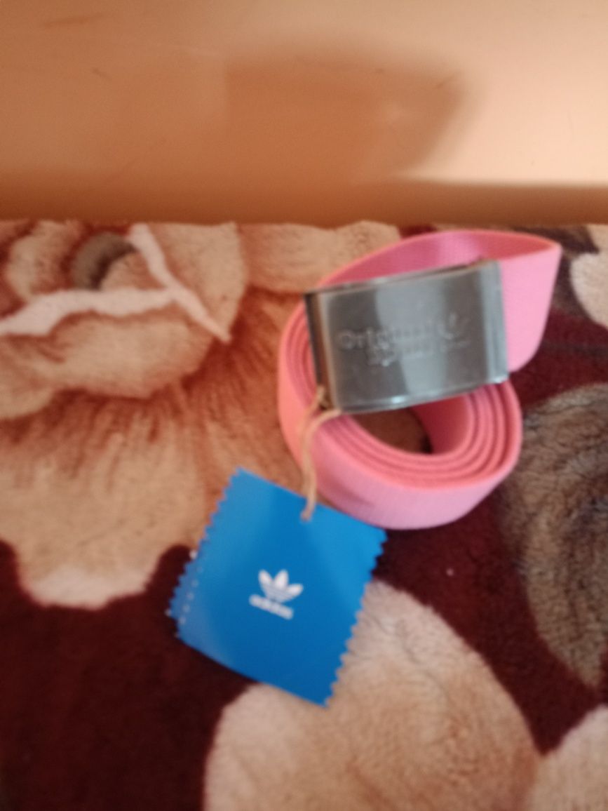 Pasek Damski Adidas Promocja