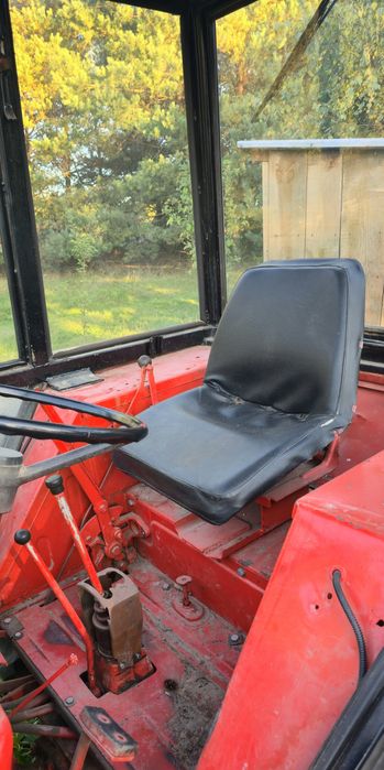 Sprzedam Ciągnik T.25