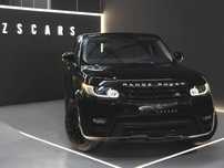 Land Rover Range Rover Sport 2.0 SD4 HSE