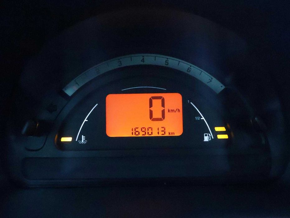 CITROEN C3 1.1 i SX Pack