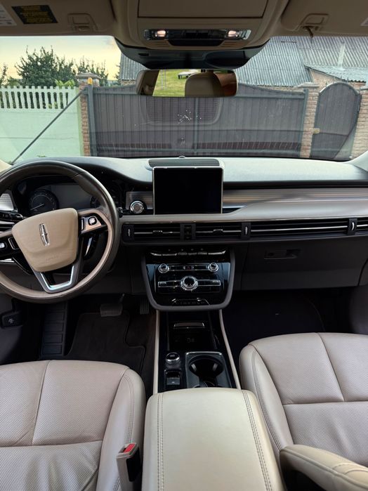 Lincoln Corsair 2022