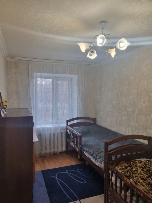 2-х комн. квартира на пр. Поля. Можно с животными