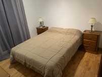 Quarto completo cerejeira