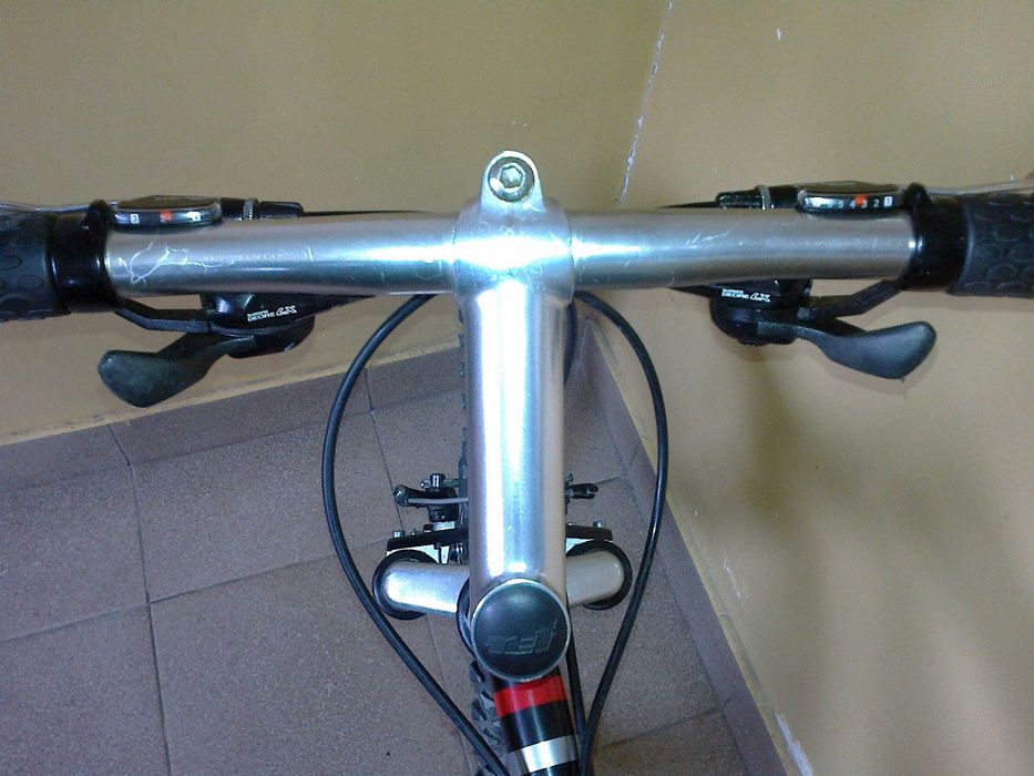 Sprzedam fajny rower Merida