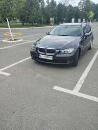 Продам BMW e91 m57