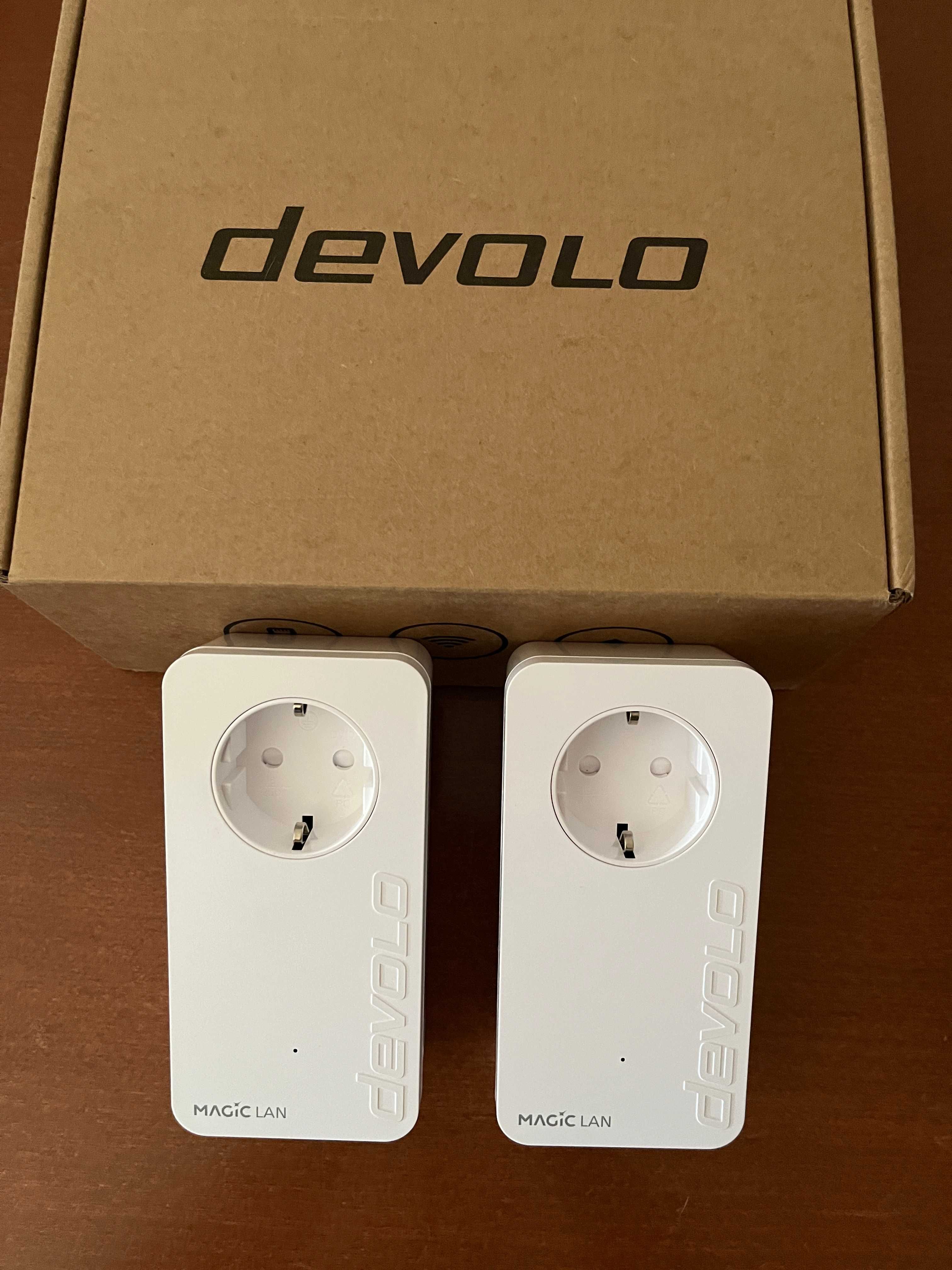 Powerline DEVOLO Magic 2 LAN2400