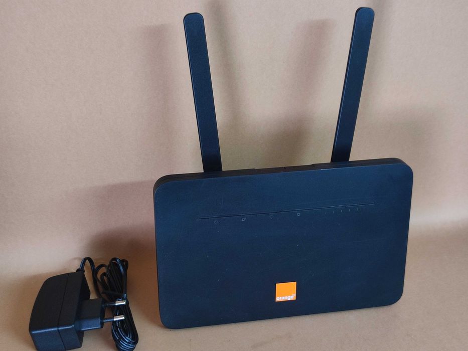 Huawei B535 4G WiFi - 300mbps Router