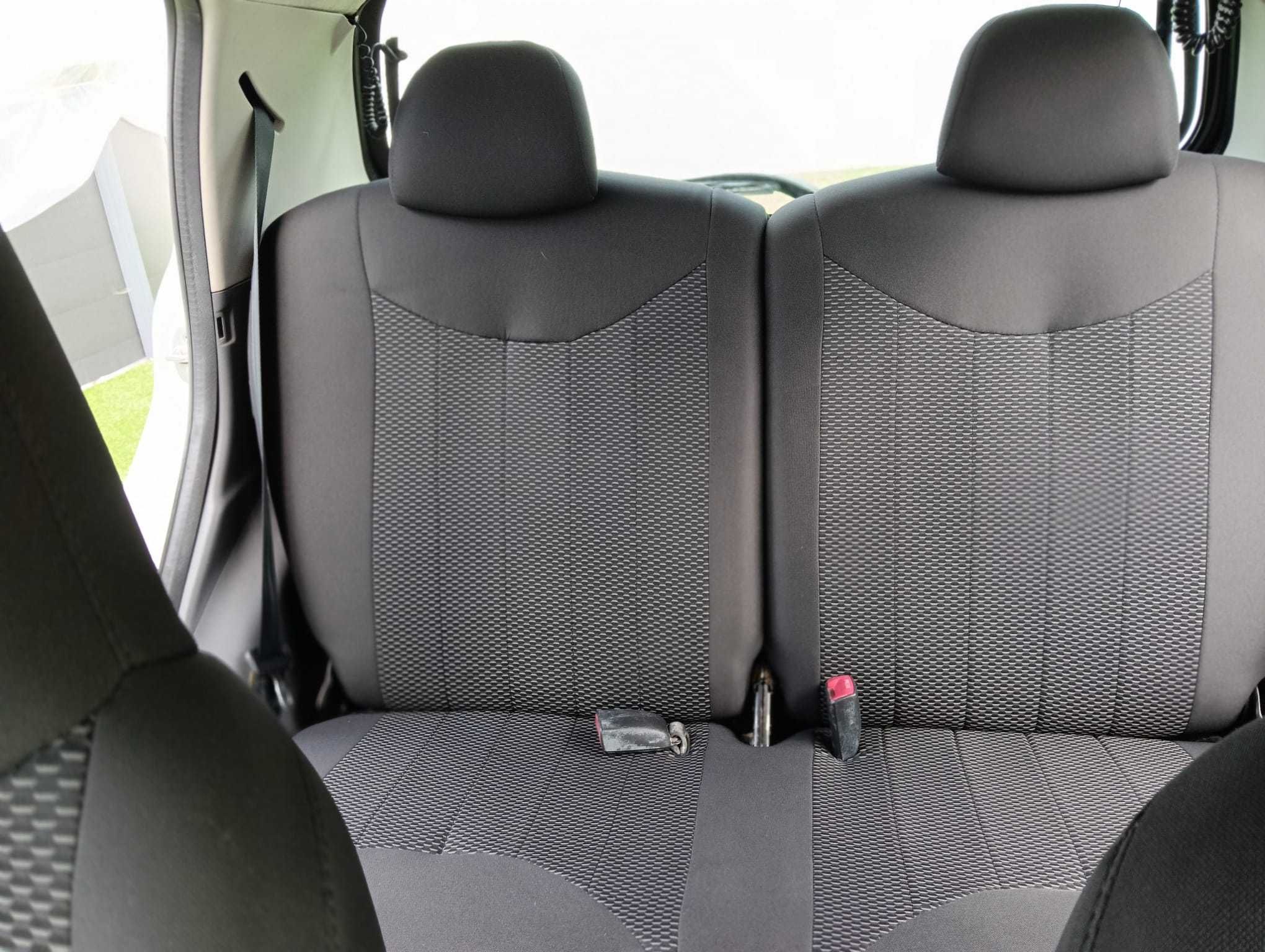 Venda de carro citadino