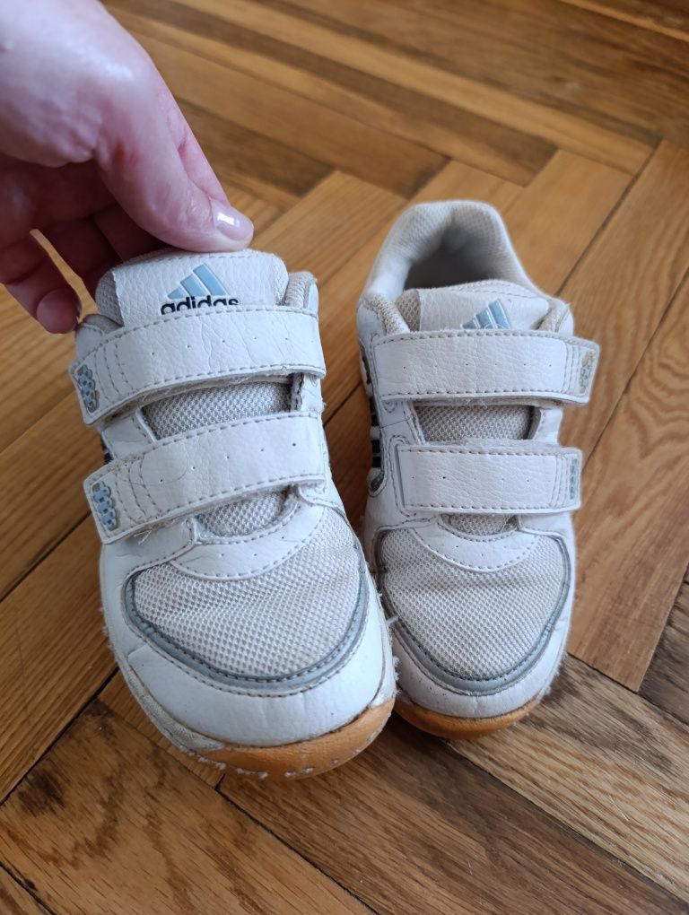 Дитячі кросівки Adidas