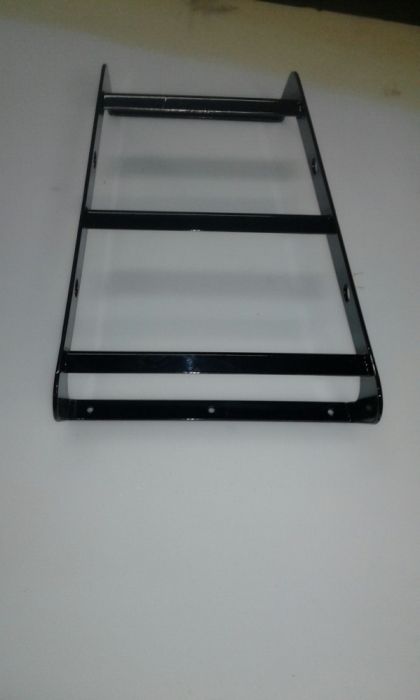 Drabinka Nissan patrol gr y60