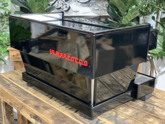 Професійна кавомашина La marzocco Linea 2 av автомат + Гарантія 6 міс