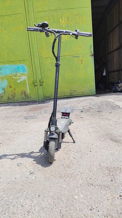 Самокат like bake