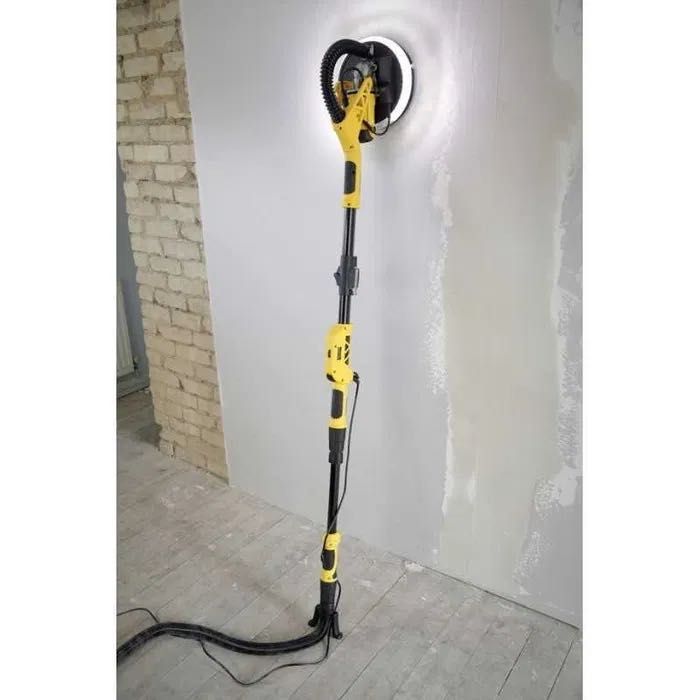 Szlifierka do gipsu żyrafa 225mm STANLEY FATMAX SFMEE500S