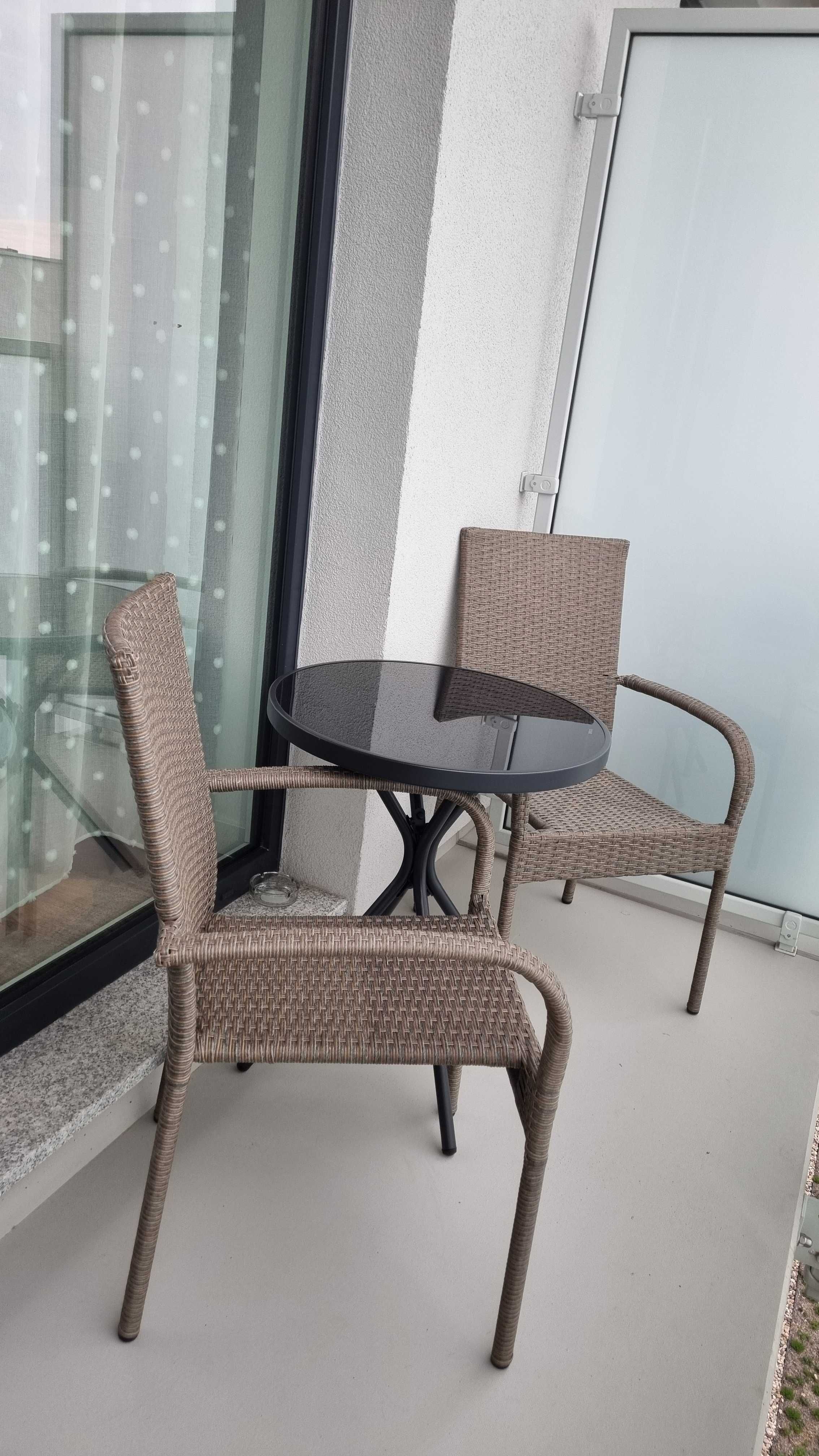 Apartament dwuosobowy Zwycięska Wrocław