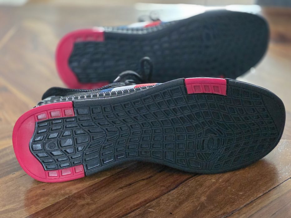 Buty sportowe Tommy Jeans