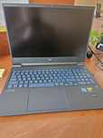 В стані нового ігровий Hp Victus 16 i5-13500h, 16gb ddr5, rtx4060 8gb