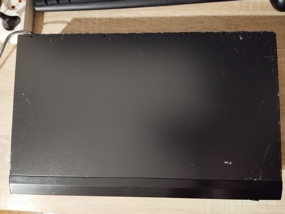 Проигрыватель Минидисков Sony MDS -JE480