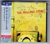 The Rolling Stones - Beggars Banquet (SACD, UIGY 9576 Japan OBI)