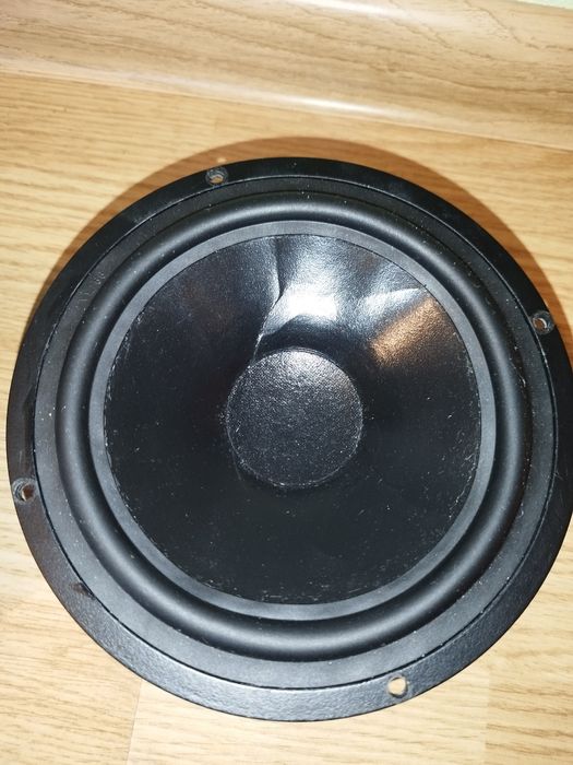 Dali 450 M17WH-48 głosniki uszkodzone