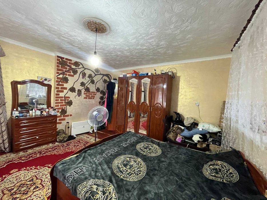 ТЕРМІНОВО! Продам будинок в р-ні Широка Балка, зупинка Хрест