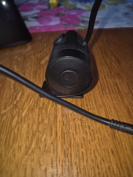 Відеореєстратор Gazer H714