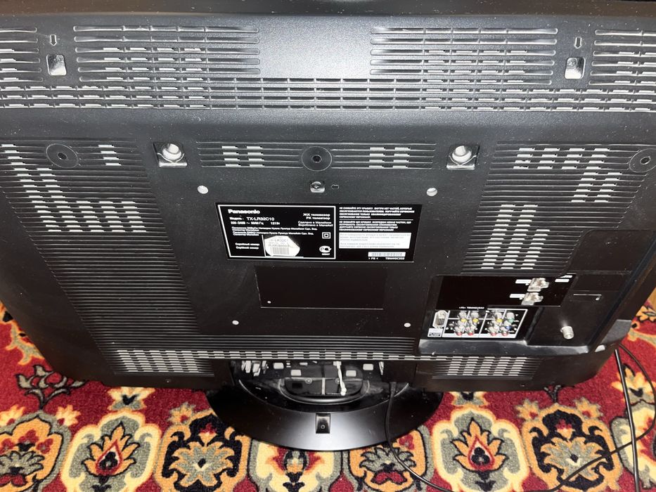 Телевізор Panasonic 32”