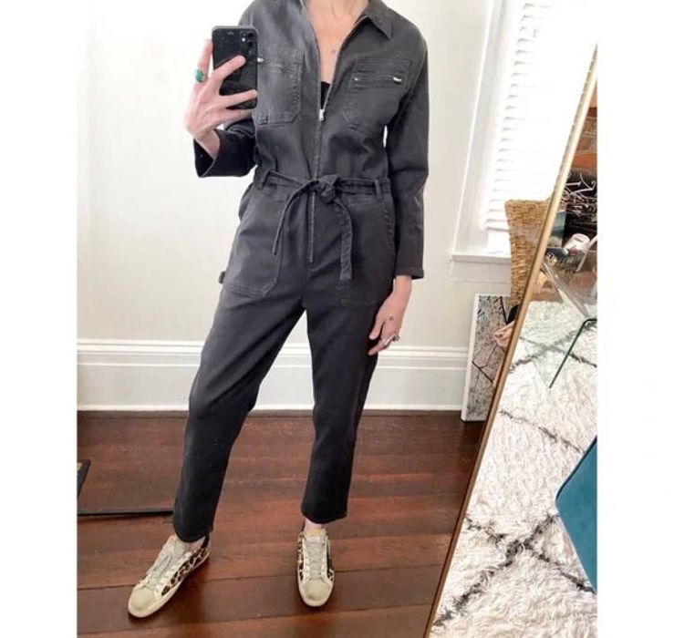 Комбинезон від IRO