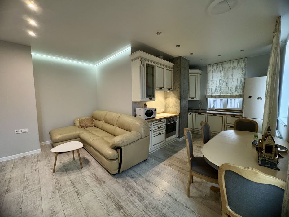 Здам 2х кім. в ЖК Катеринославський/ Центр