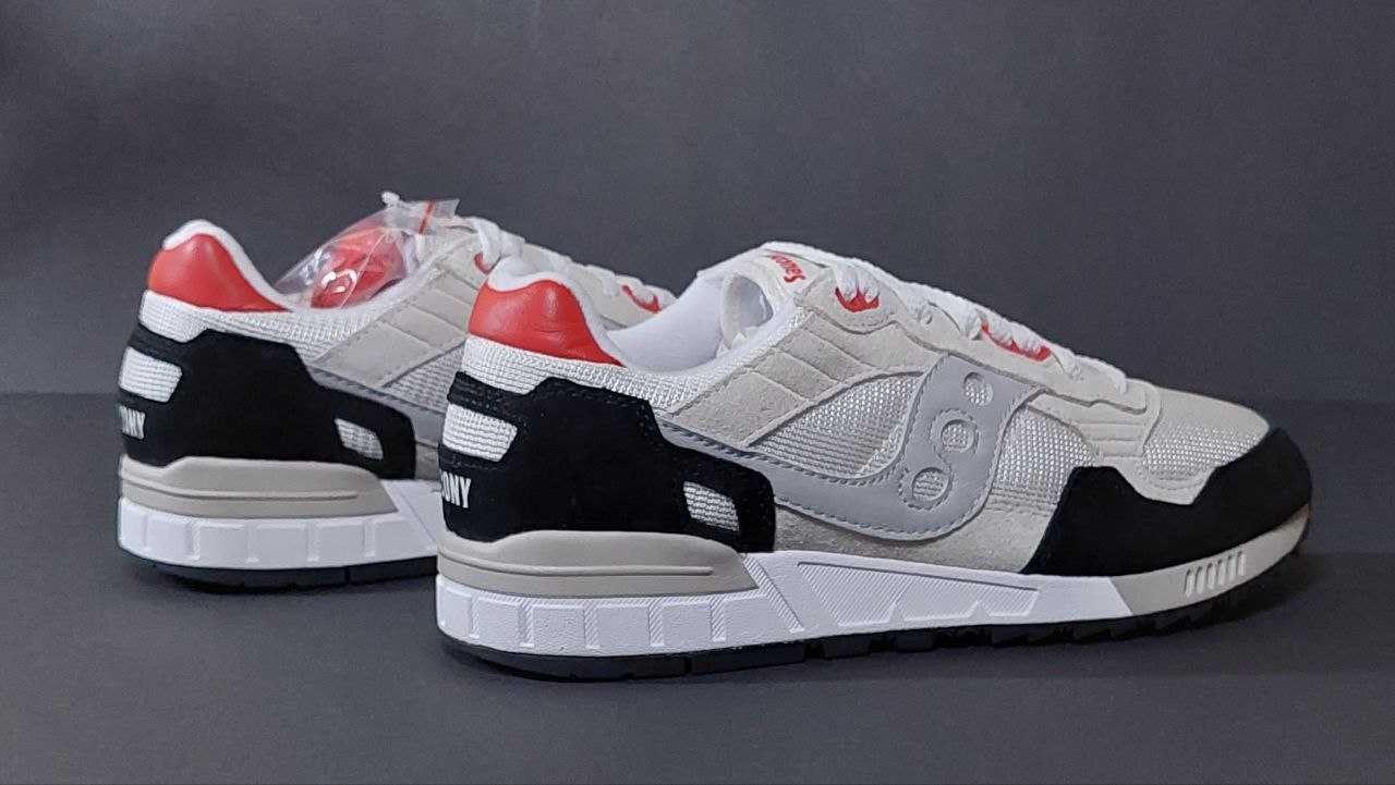 Оригінал! Нові кросівки Saucony Shadow 5000 ( 25.7 см )