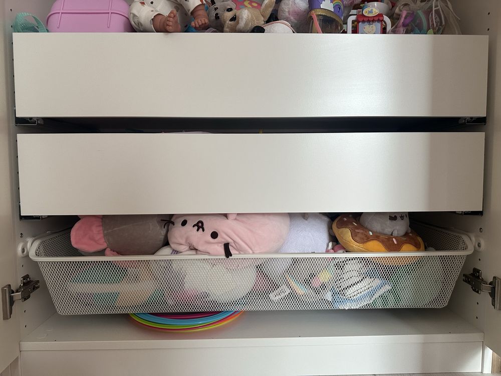 Szuflada ikea komplement kosz ikea szafa