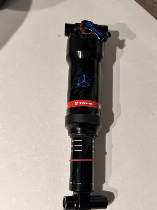 Rockshox Deluxe rt3 230x57.5