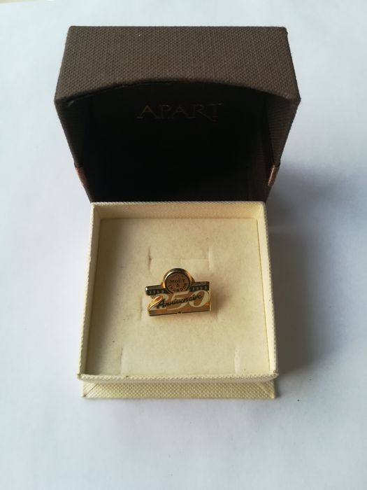 Broszka, zapinka, 250