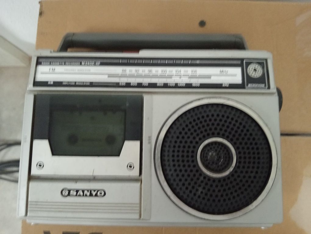 Radio ORION vintage